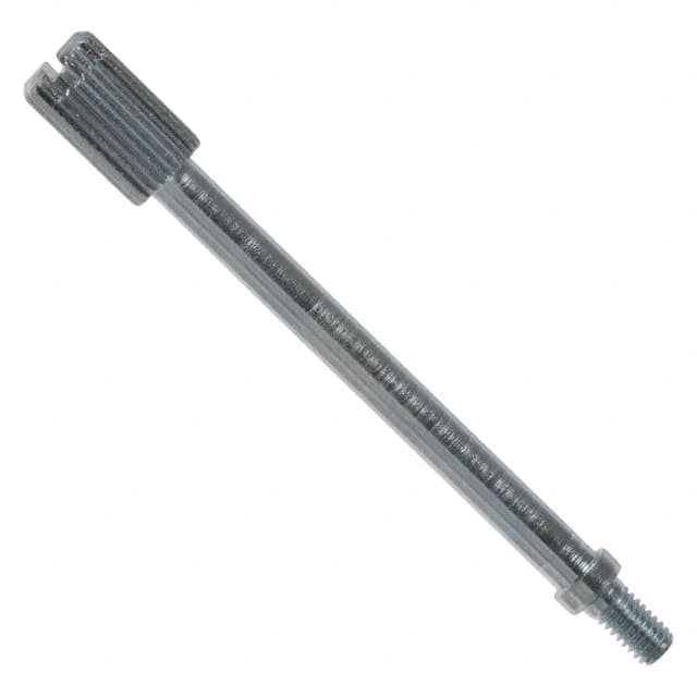 160-000-060-031 NorComp Inc.  D-Sub D-Shaped Connector Jackscrews